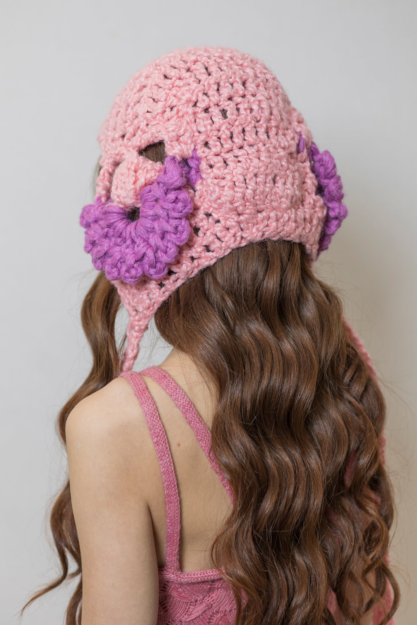 FLOW-EARFLAP HAT