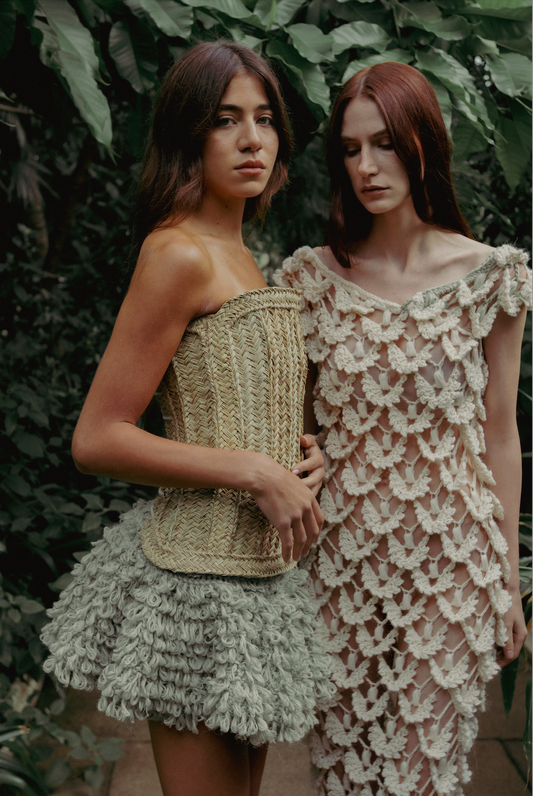 HYBRID PRECOLLECTION