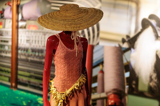 “WE THE MAKERS” SUSTAINABLE FASHION PRIZE