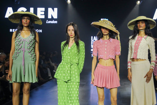 LAKME FASHION WEEK