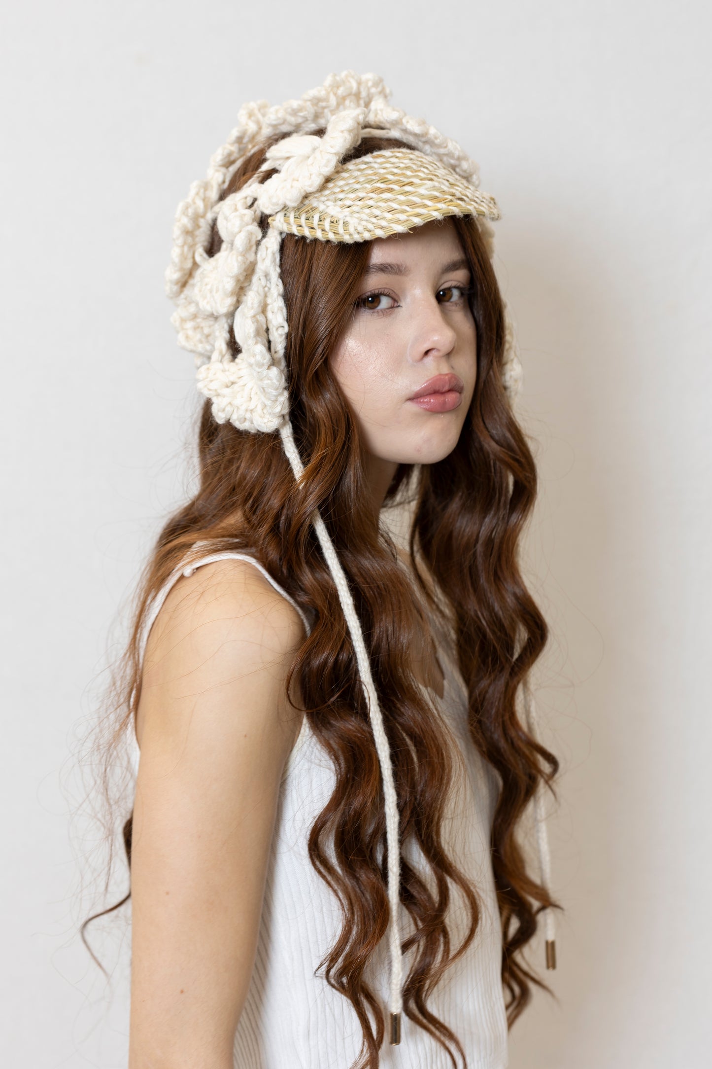 COPITO EARFLAP HAT