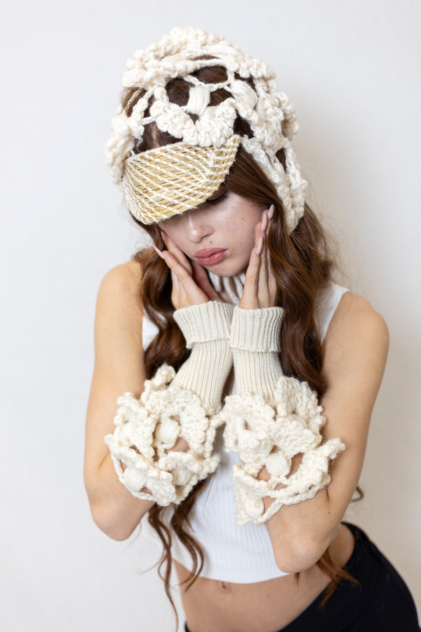 COPITO EARFLAP HAT